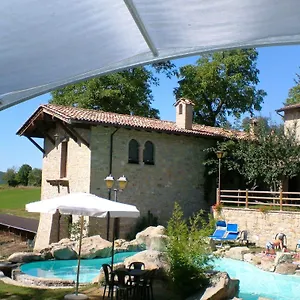  Alloggio per agriturismo La Fenice