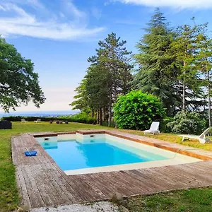  Casa vacanze Casale San Teodoro - Rn
