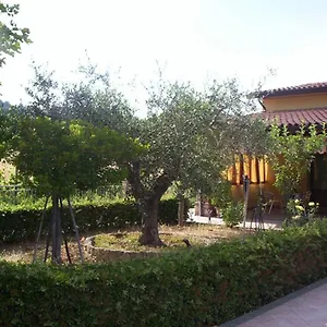  Alloggio per agriturismo Agriturismo 7 Colonne