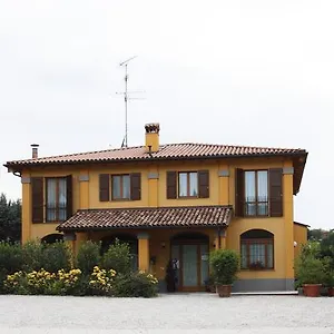  Alloggio per agriturismo Gaggioli Borgo Delle Vigne