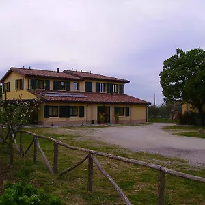  Alloggio per agriturismo Agriturismo La Valle