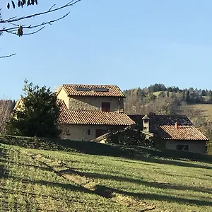  Casa di campagna Casalino Di Sopra