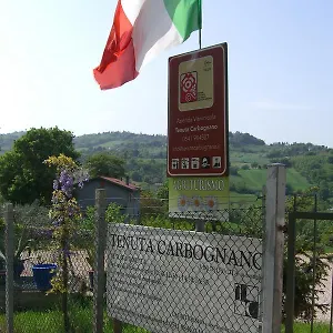  Alloggio per agriturismo Tenuta Carbognano